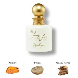 Fancy Love Jessica Simpson